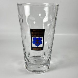 Weinwelt Herrenber German Weingut Wine Tasting Glass Mug Souvenir 0.5 Liter Gift